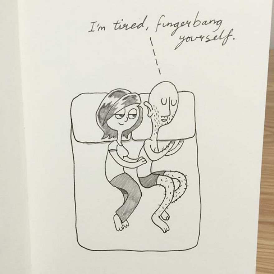 And They Say Romance Is Dead