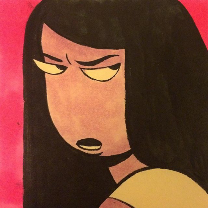 When He Tells You He Doesn't Eat Pussy