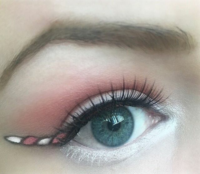 Unicorn Eyeliner