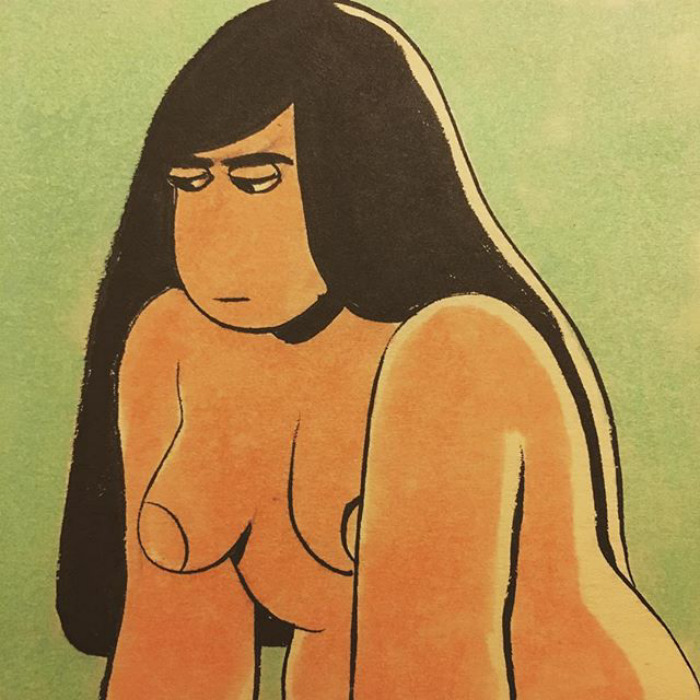 When You've Been On Top For Exactly Three Humps And He's Already Done