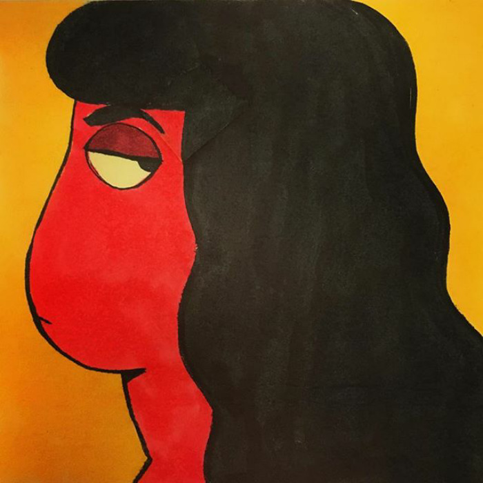 When You Get Honked At Because You Didn't Move .0003 Seconds After The Light Turned Green So You Just Wait Some More