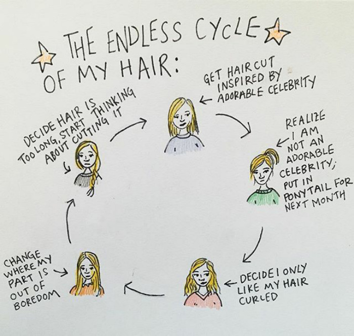 Girl-hair-problems-comics