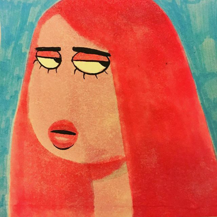 When You Get Asked Out On A Date