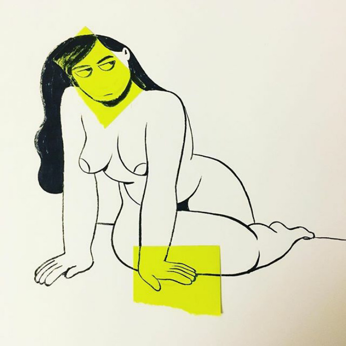 When You're Thinking About Canceling Your Dick Appointment To Have A Nap Instead