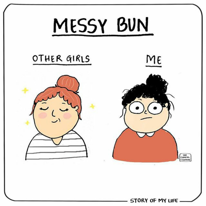 Girl-hair-problems-comics