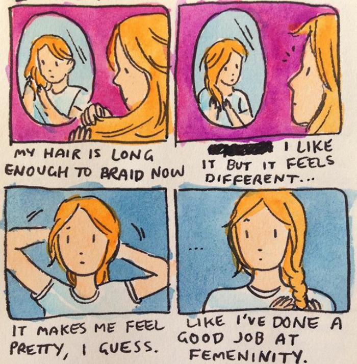 Girl-hair-problems-comics
