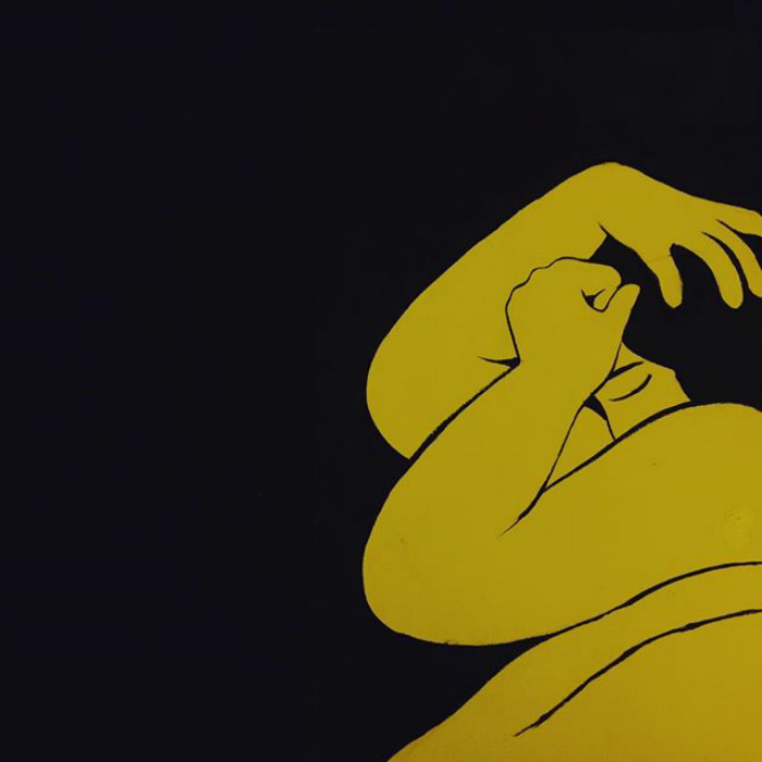 When Loneliness Arrives In Its Most Sadistic Form At Night