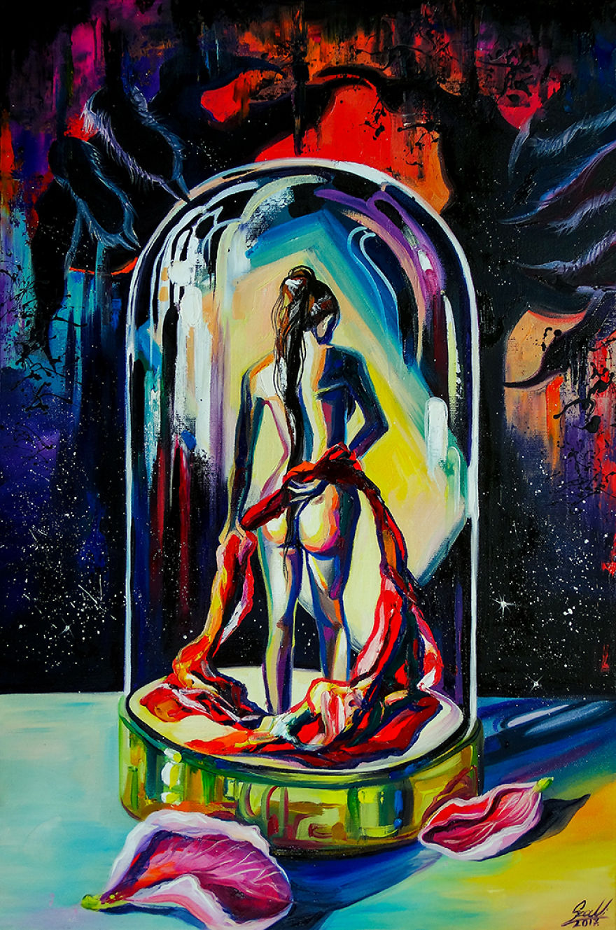 Beauty And The Beast