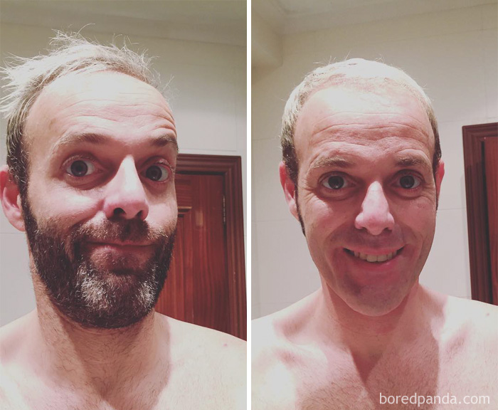 Con O Sin // With Or Without