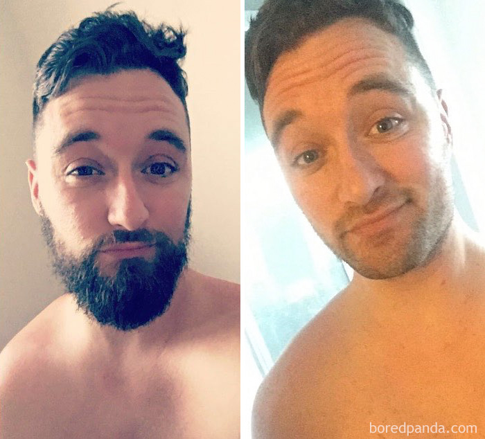 When You Do Something And Instantly Regret It