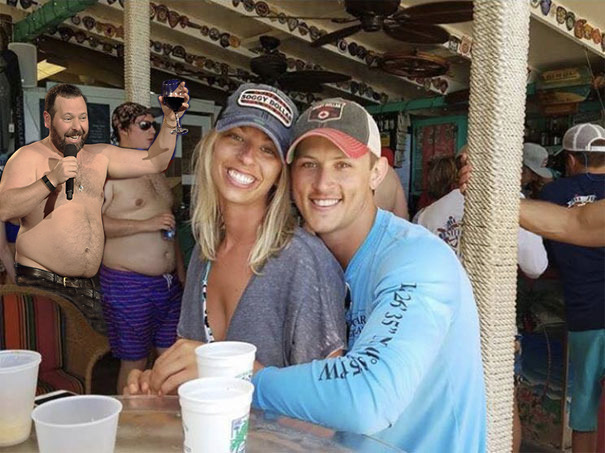 Bert Is Fat, Congrats!