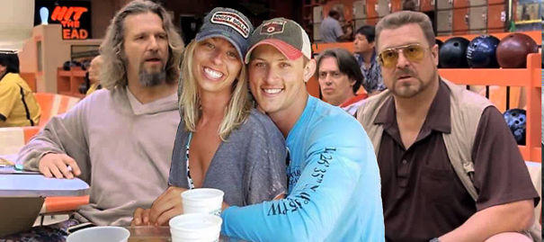 Big Lebowski Engagement