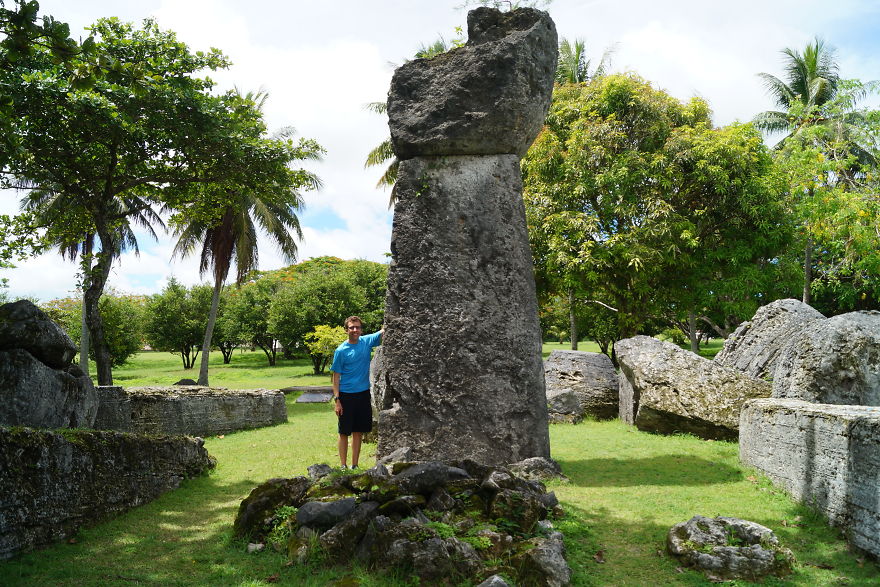 These Abandoned Places In The US Territories Will Change Your Understanding Of The USA These Abandoned Places In The US Territories Will Change Your Understanding Of The USA