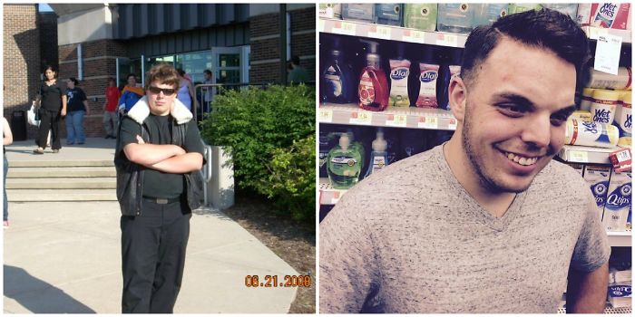 My Fiance.....he Was So Cool. Look At That Fur Collar. So Fancy.