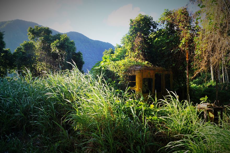 These Abandoned Places In The US Territories Will Change Your Understanding Of The USA