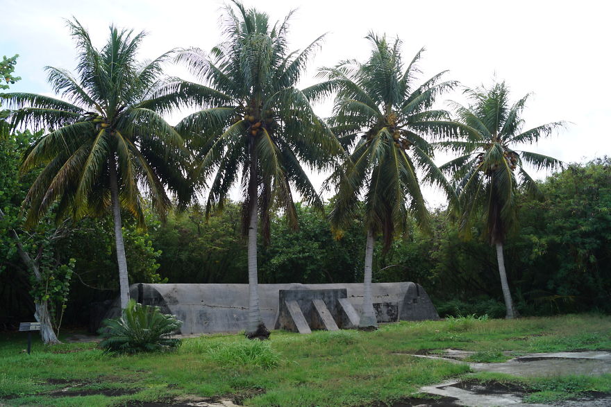 These Abandoned Places In The US Territories Will Change Your Understanding Of The USA