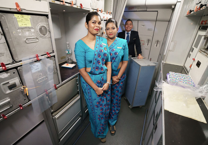 Our Adventure In Sri Lanka