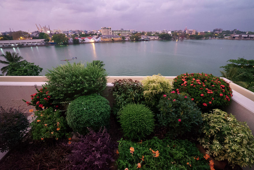 Our Adventure In Sri Lanka