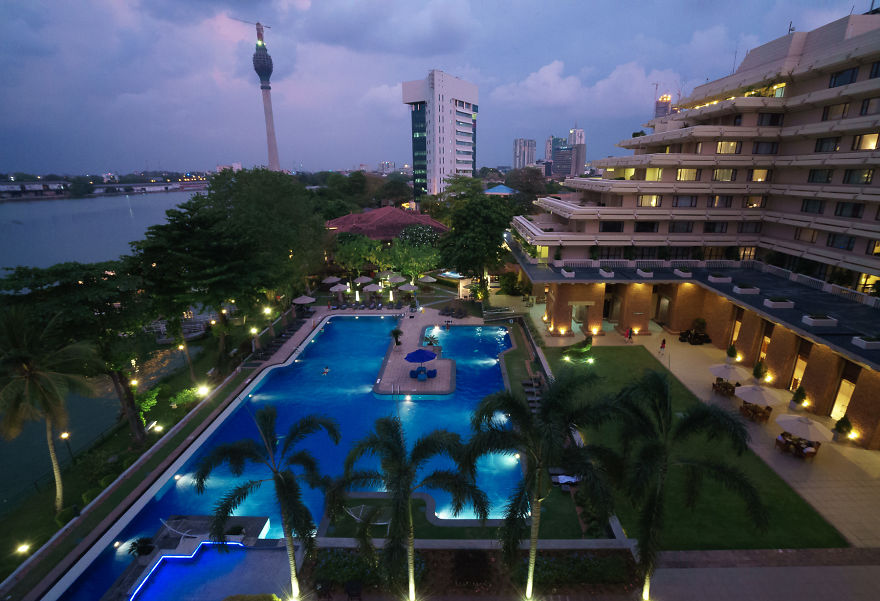 Our Adventure In Sri Lanka