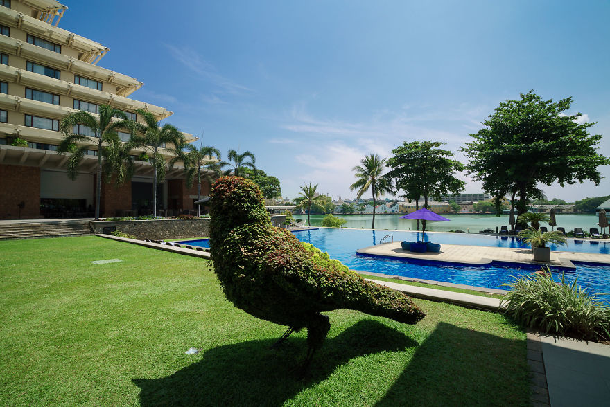 Our Adventure In Sri Lanka