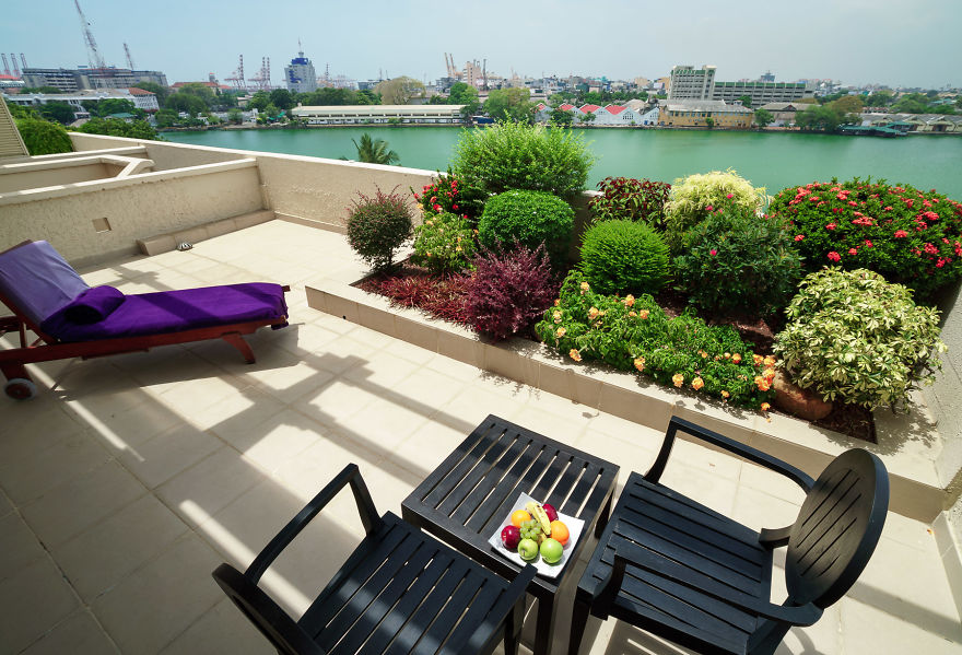 Our Adventure In Sri Lanka