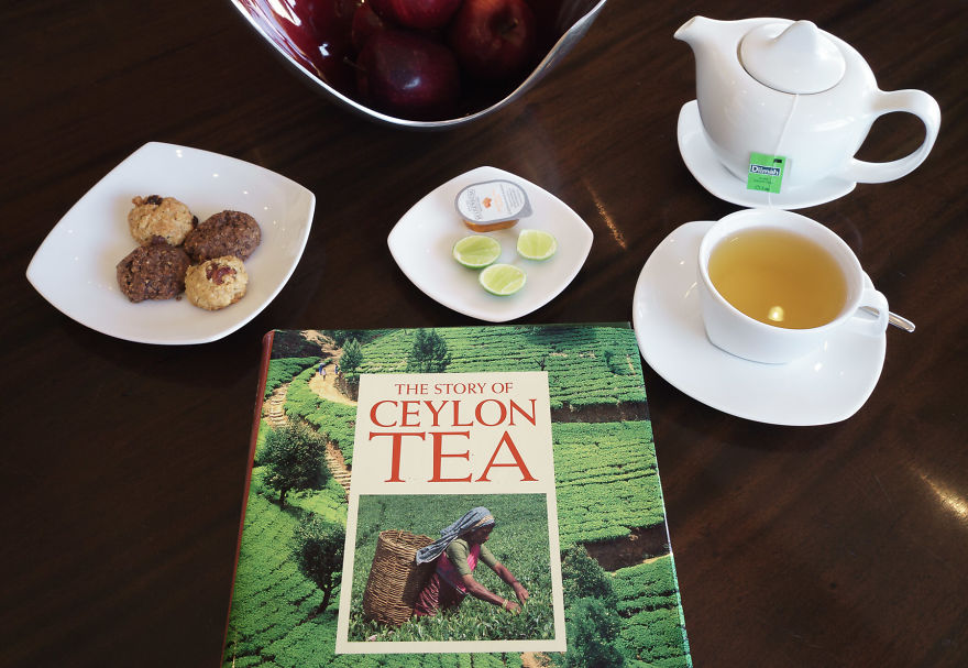 Our Adventure In Sri Lanka