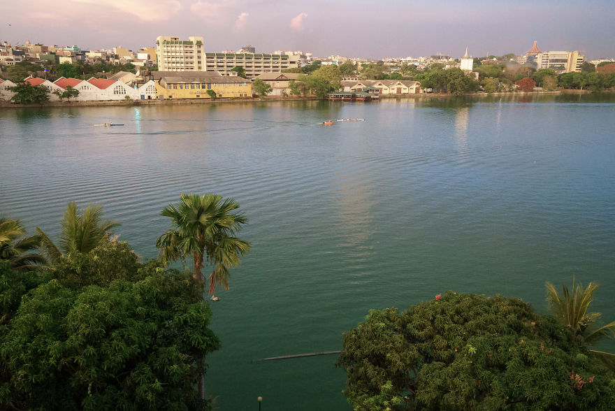 Our Adventure In Sri Lanka