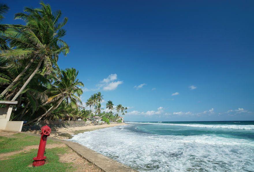 Our Adventure In Sri Lanka