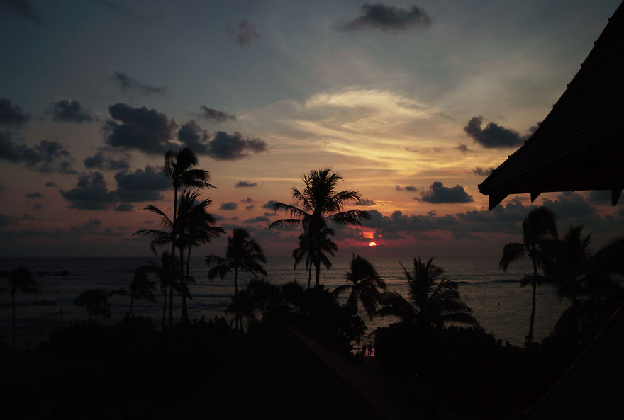 Our Adventure In Sri Lanka