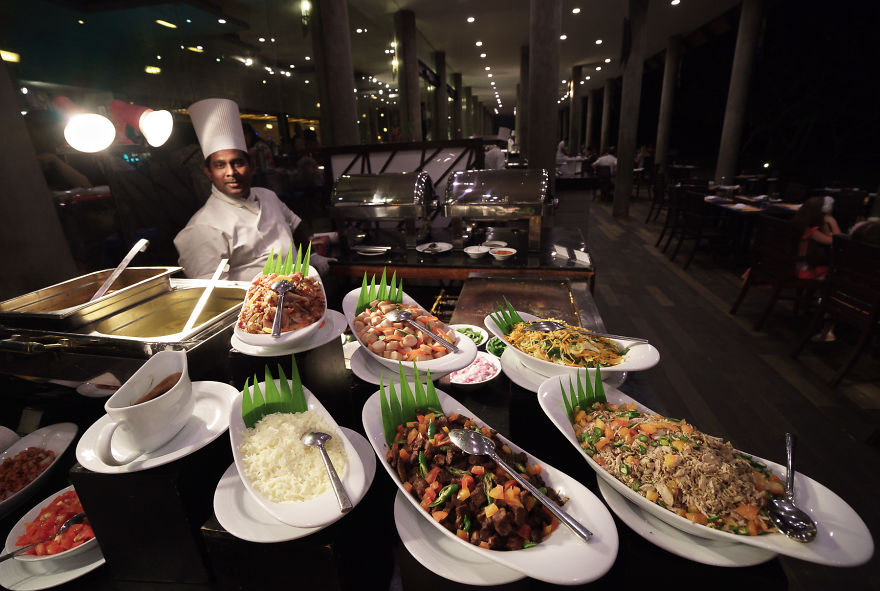 Our Adventure In Sri Lanka