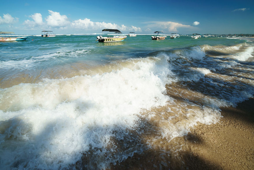 Our Adventure In Sri Lanka