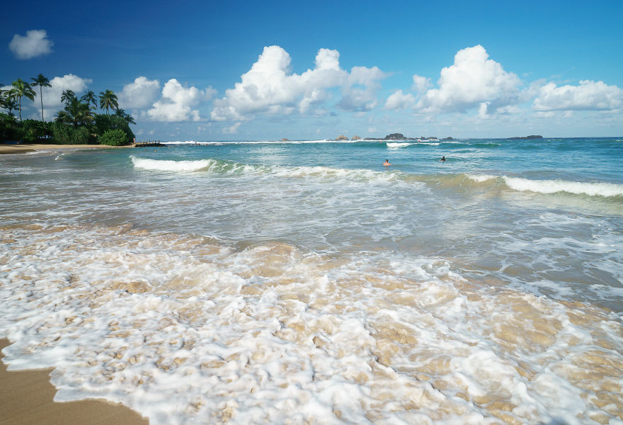 Our Adventure In Sri Lanka