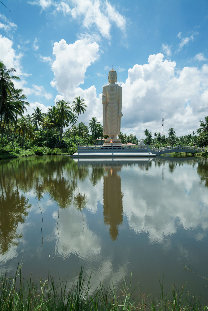 Our Adventure In Sri Lanka