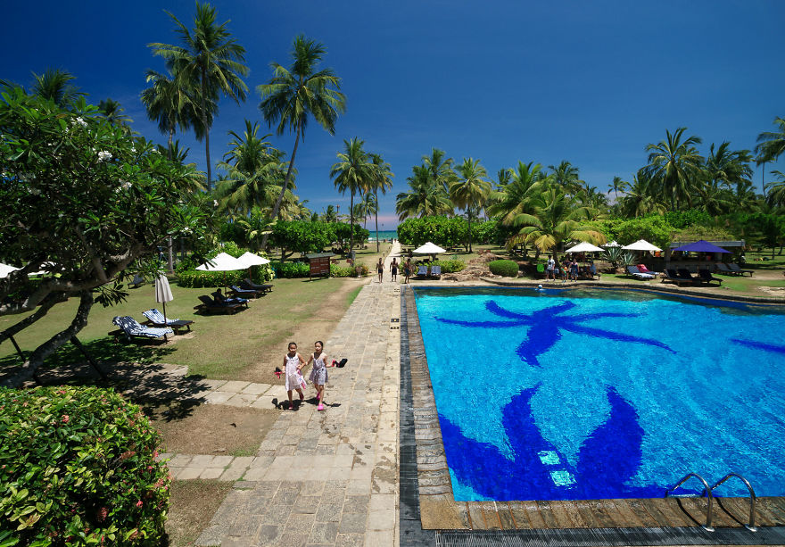 Our Adventure In Sri Lanka