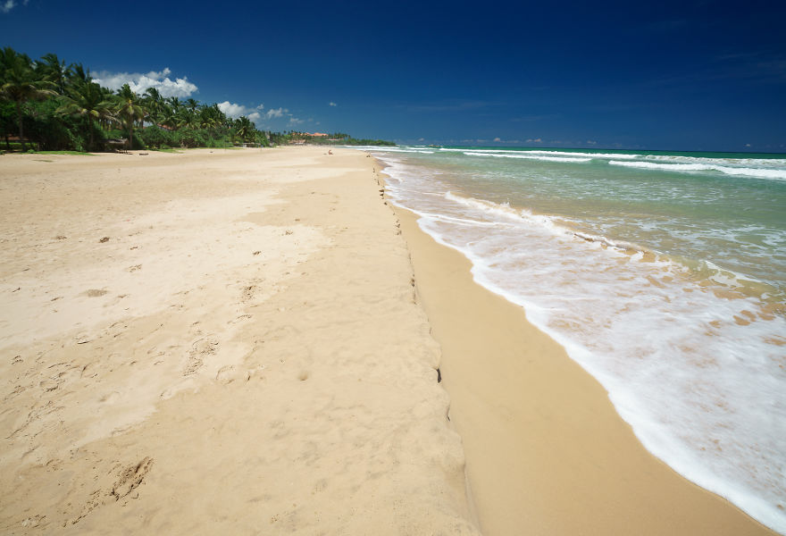 Our Adventure In Sri Lanka