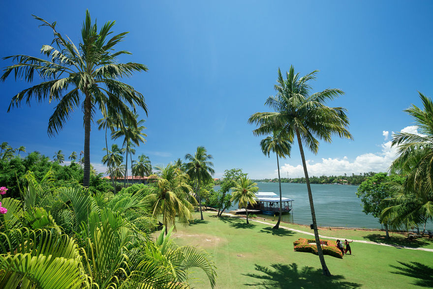 Our Adventure In Sri Lanka