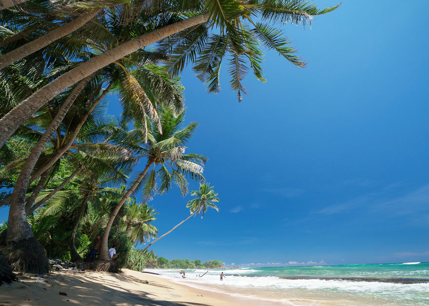 Our Adventure In Sri Lanka