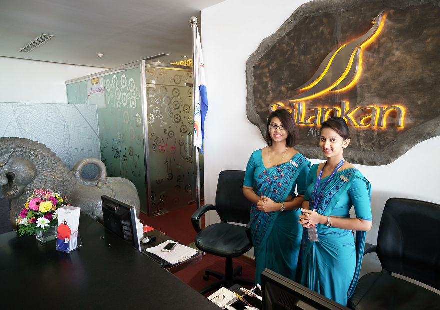 Our Adventure In Sri Lanka