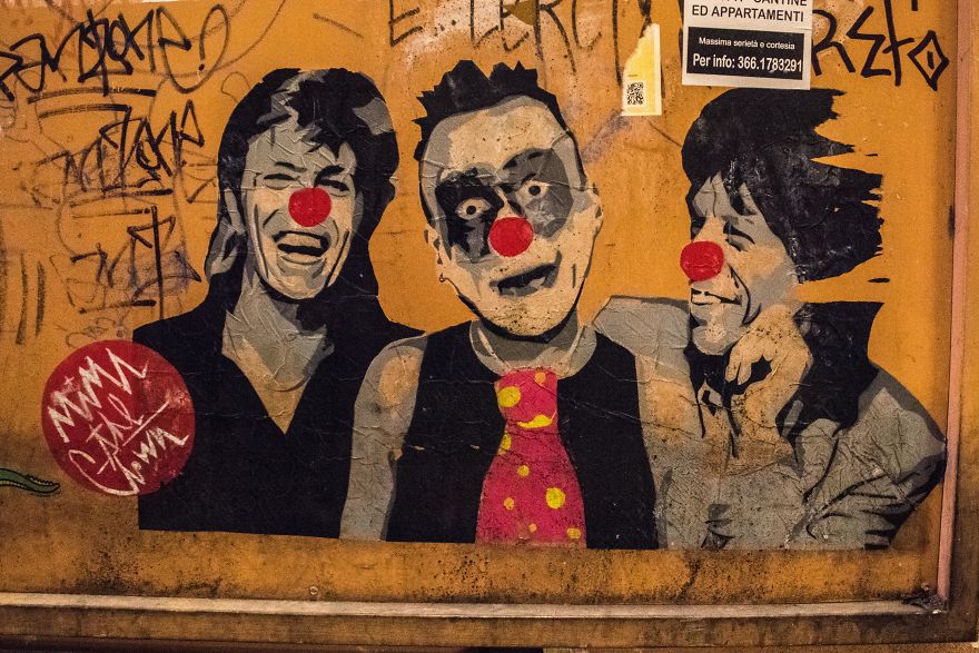 What Can You Expect To See In Rome