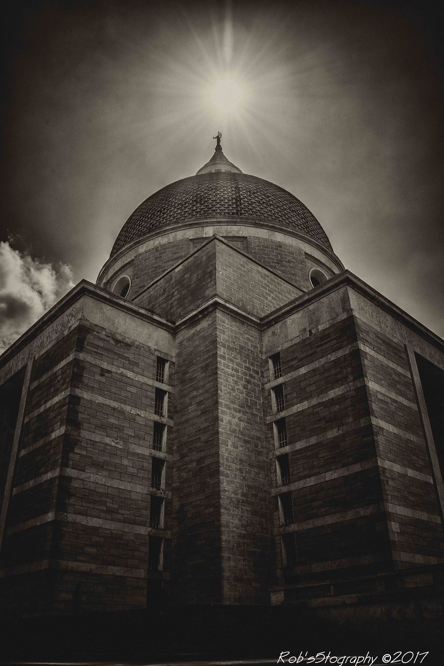 What Can You Expect To See In Rome