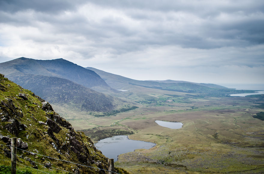 Irish Landscapes That Keep Me Climbing Mountains And Exploring My Homeland Irish Landscapes That Keep Me Climbing Mountains And Exploring My Homeland