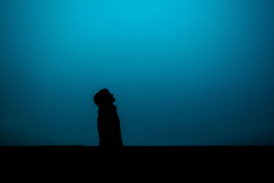 Underwater City: I Captured The Mystical Feeling Of Cracow At 4 AM