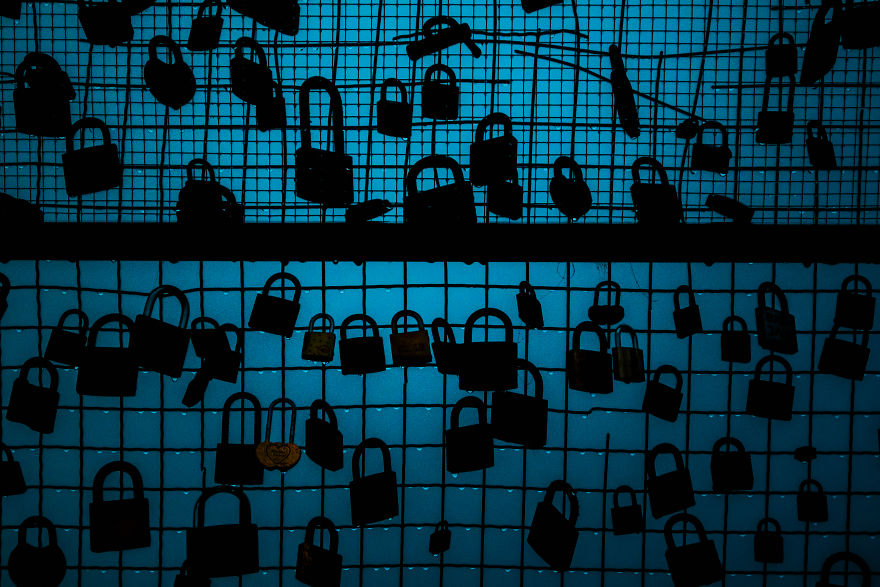 Underwater City: I Captured The Mystical Feeling Of Cracow At 4 AM Underwater City: I Captured The Mystical Feeling Of Cracow At 4 AM