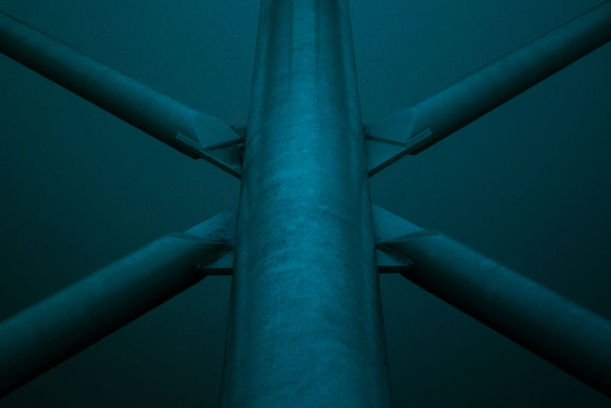 Underwater City: I Captured The Mystical Feeling Of Cracow At 4 AM Underwater City: I Captured The Mystical Feeling Of Cracow At 4 AM