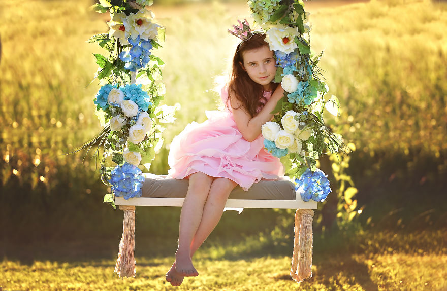 Amazing Children's Day In The Countryside Amazing Children's Day In The Countryside