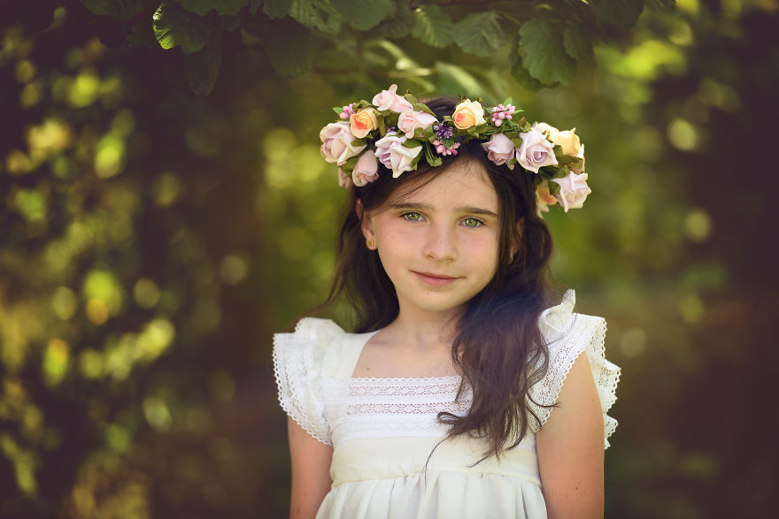 Amazing Children's Day In The Countryside Amazing Children's Day In The Countryside