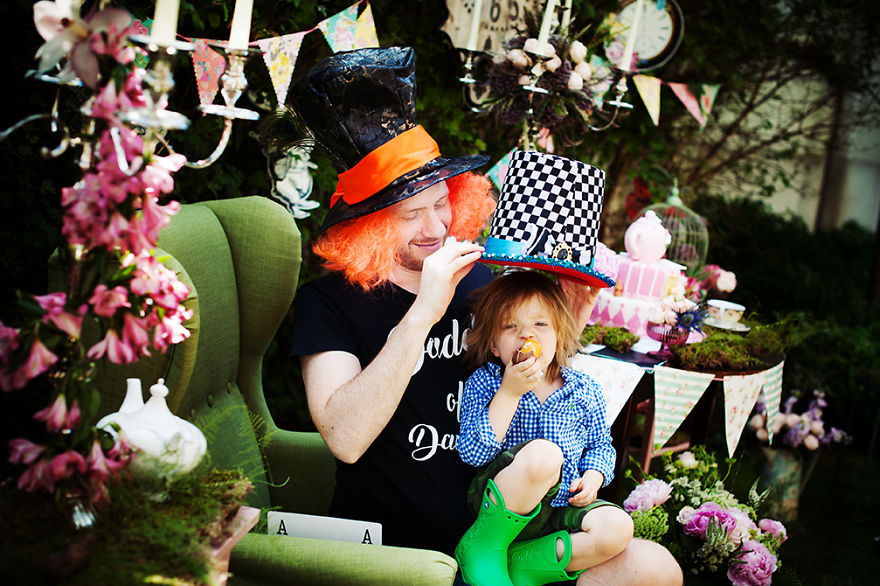 Alice In Wonderland Baby Shower Alice In Wonderland Baby Shower