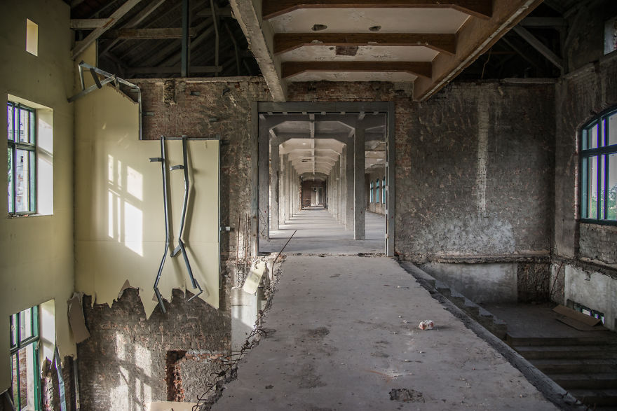 Bragadiru Beer Factory