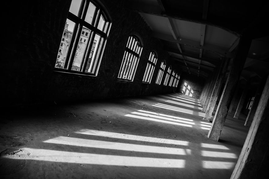 Bragadiru Beer Factory