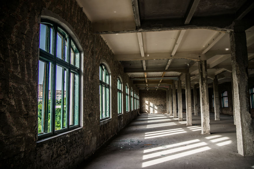 Bragadiru Beer Factory